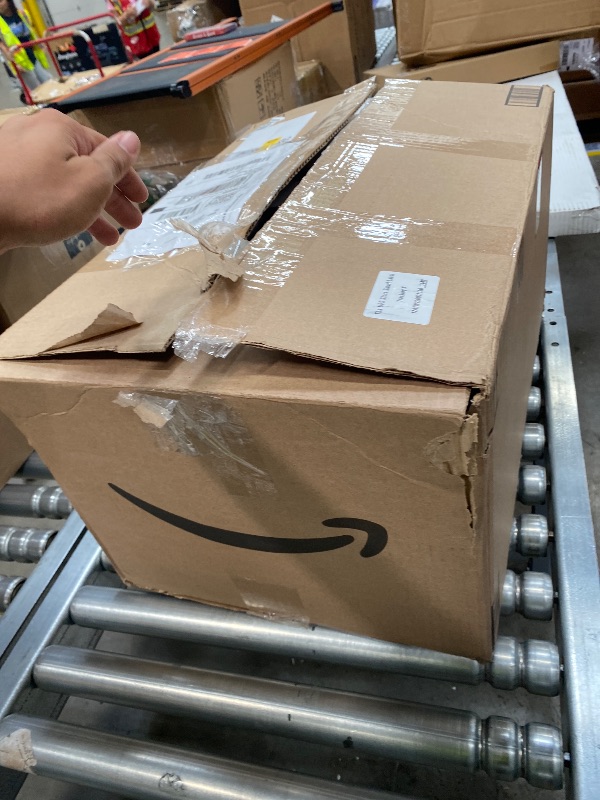 Photo 1 of *** PARTS ONLY ***1082817198
HP OfficeJet Pro 8125e Wireless All-in-One Color Inkjet Printer, Print, scan, Copy, ADF, Duplex Printing Best-for-Home Office, 3 Month Instant Ink Trial Included, AI-Enabled (405T6A)