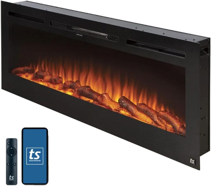 Photo 1 of ***Box 1***Missing box 2****
***Parts only***
Electric Fireplace-The Sideline