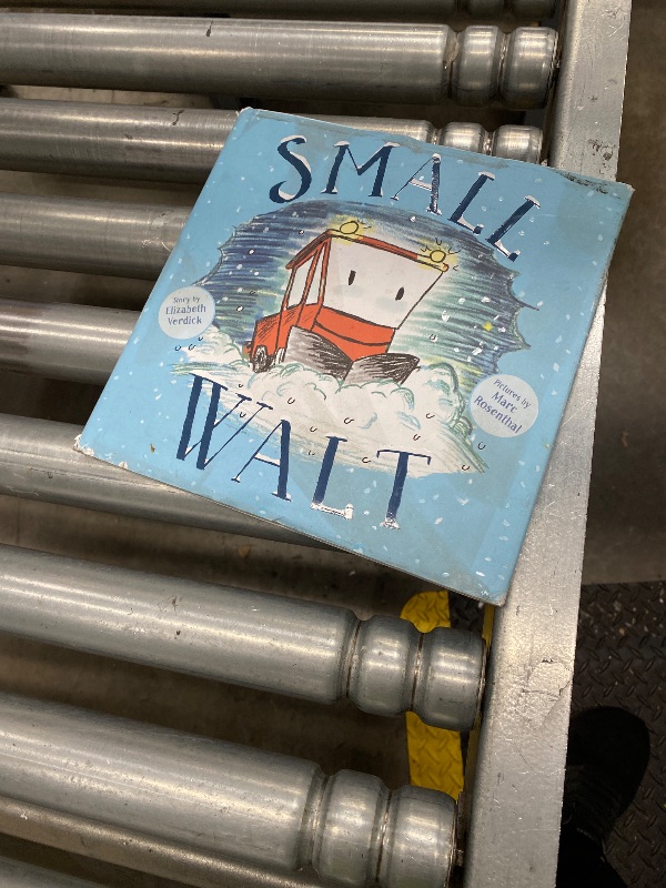 Photo 1 of Small Walt
