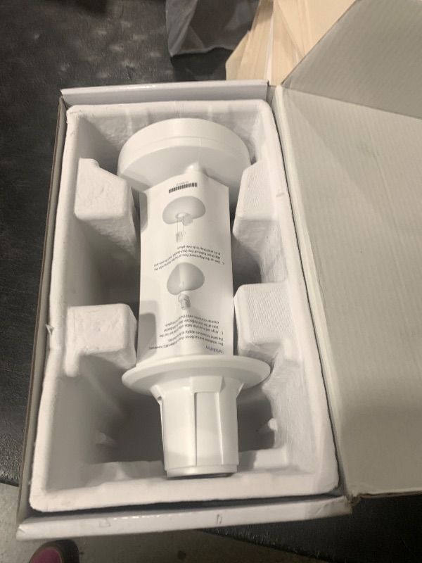 Photo 1 of Ubiquiti PowerBeam M2 Wireless Bridge (PBE-M2-400)