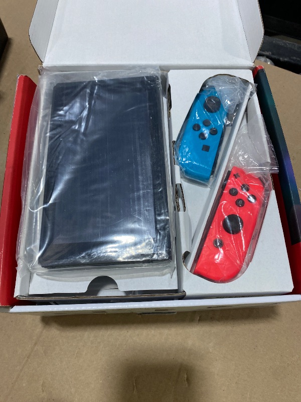 Photo 1 of Nintendo Switch 2 System