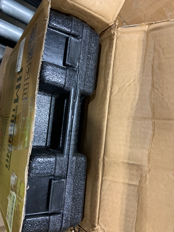 Photo 1 of Mortising Machine, Tenon Tools Mortising Attachment for Drill Press and Woodworking Mortise, Bench Drill Locator Set for Mortiser Circles/Square Hole Chisel Drilling Machine Mortise Machine.