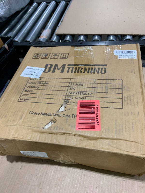 Photo 1 of Mortising Machine, Tenon Tools Mortising Attachment for Drill Press and Woodworking Mortise, Bench Drill Locator Set for Mortiser Circles/Square Hole Chisel Drilling Machine Mortise Machine.