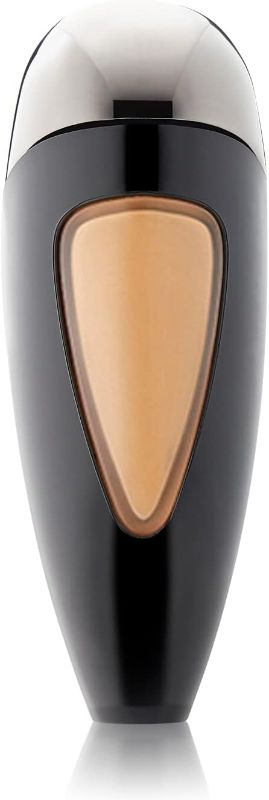 Photo 1 of TEMPTU Perfect Canvas Airbrush Foundation Airpod: Anti-Aging Long-Wear Makeup, Buildable Coverage Semi-Matte, Natural Finish