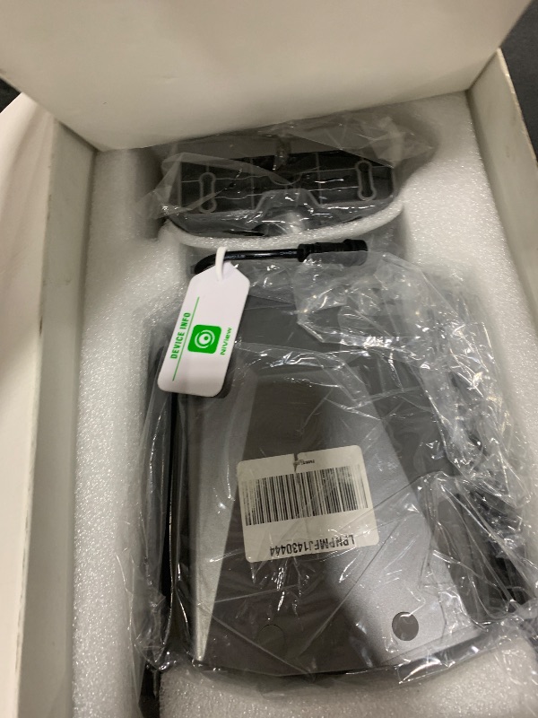 Photo 1 of Dragon Touch 4G LTE Cellular Security Camera Outdoor, 4K Wireless Solar Bullet-PTZ Cam, 3 Lens, 10x Optical Zoom, 4G or WiFi 2 Mode, 360° PTZ AI Tracking, SIM Card and 64GB SD Card Included