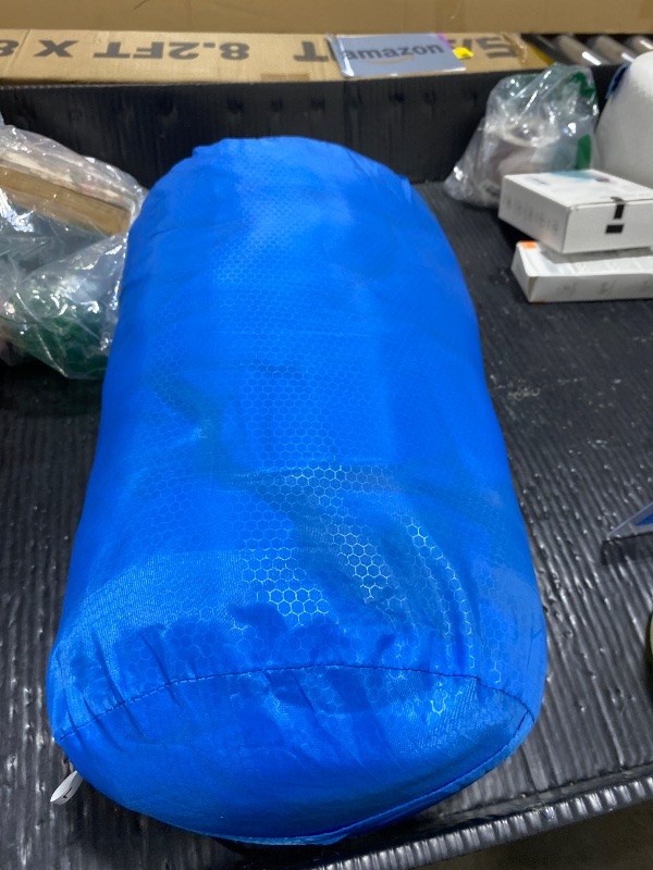 Photo 1 of Sleeping bag 