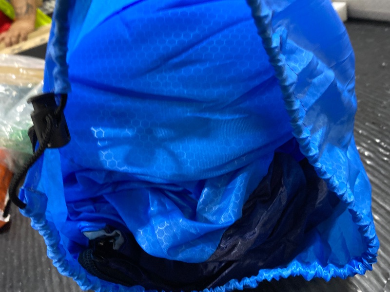 Photo 1 of Sleeping bag 