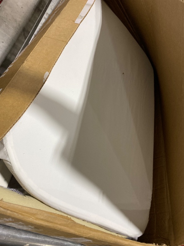 Photo 1 of Baby Delight Beside Me Dreamer Bassinet | Bedside Sleeper & Baby Bassinet | 6-Position Height Adjustment | Organic Oat