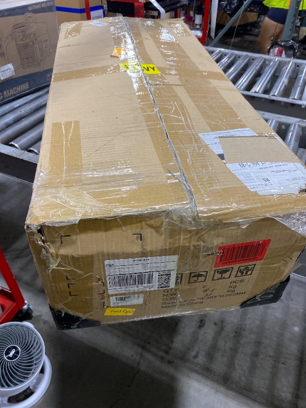 Photo 1 of Lightdot 600W Parking Lot Lighting 150000LM 5000K LED Pole Lights Outdoor with Dusk to Dawn Photocell IP65 LED Parking Lot Lights Outdoor for Street Yard,Driveway,Stadium,Roadway-2Pack 7Yrs Warranty