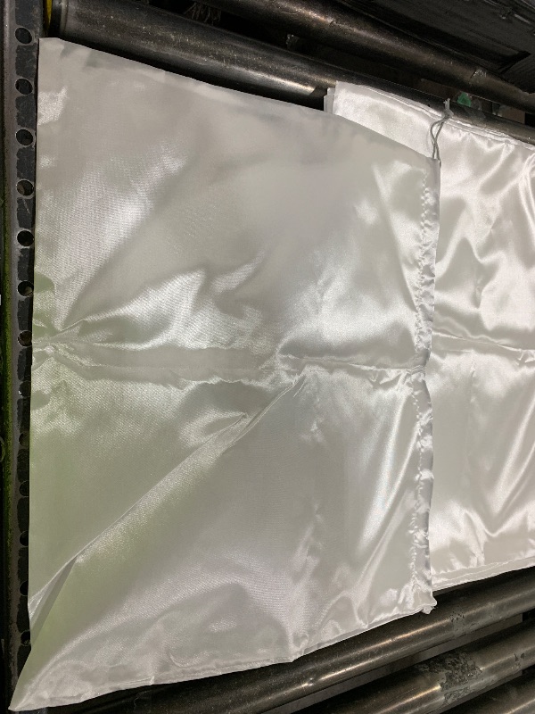 Photo 1 of 20PK SATIN DRAWSTRING BAGS