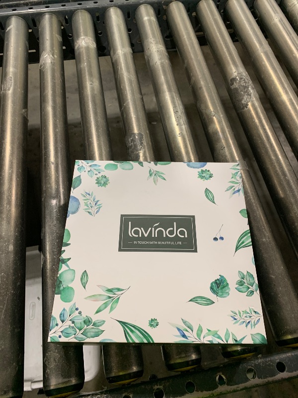 Photo 1 of Professional Rechargeable Nail Drill Machine, Lavinda Diamond 35000RPM Electric Nail File Cordless Portable Nail Drill with Coreless Motor for Acrylic Nails, Manicure Pedicure Tool, Crystal Diamond
