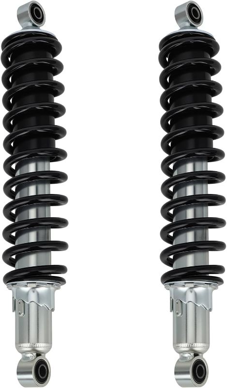 Photo 1 of JAVIK Front & Rear Shocks For Honda Rancher 420 2007-2013 O.E.M# 52400-HP5-E31 52400-HP4-601 52400-HP5-601 51400-HP5-E31 51400-HP4-601 51400-HP5-601