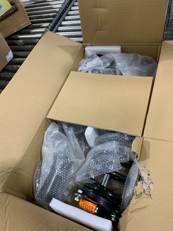 Photo 1 of SCITOO Front Strut Assembly 2PCS for Chevrolet Equinox