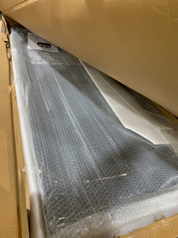 Photo 1 of MELIPRON Van Partition Bulkhead Fit for Ford Transit Medium Roof