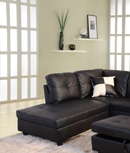 Photo 1 of LIFESTYLE LEFT ARM CHAISE