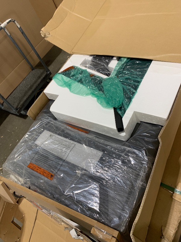 Photo 1 of ProForm Carbon TLX Treadmill