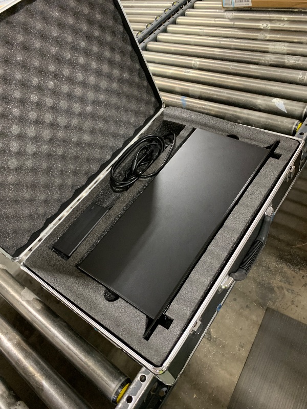 Photo 1 of XTUGA GA816 Wireless Antenna Distribution System, 2600ft Long Range Signal Amplifier for Stage Performance, Outdoor Broadcasting & Large Venues, UHF Signal Combiner (400-950MHz)