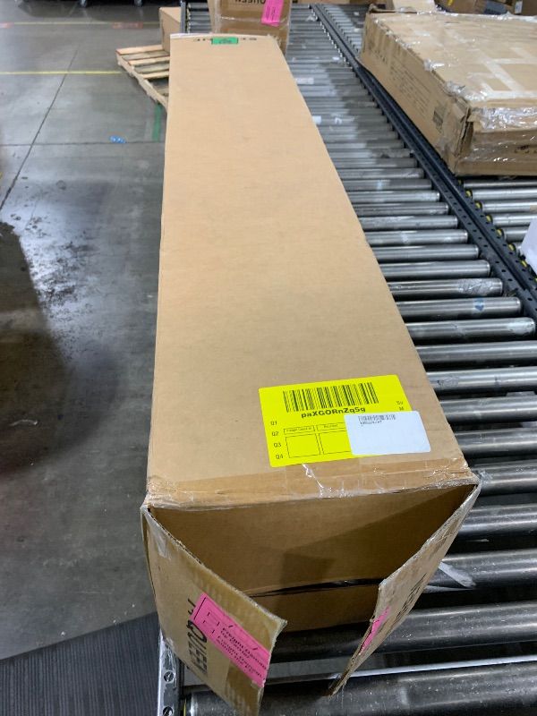 Photo 1 of Queen Size Mattress 14 Inch, Hybrid Mattresses in a Box, Medium Firm Individual Pocket Springs Fiberglass Free Breathable and Stress-Relieving CertiPUR-US 80" x 60"