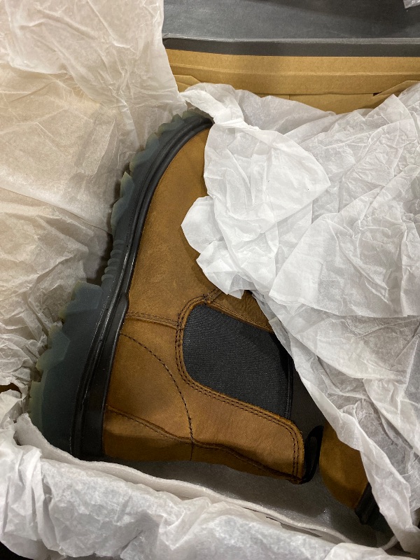Photo 1 of Wolverine Men's I-90 Romeo Waterproof Boot, Sudan Brown, 7