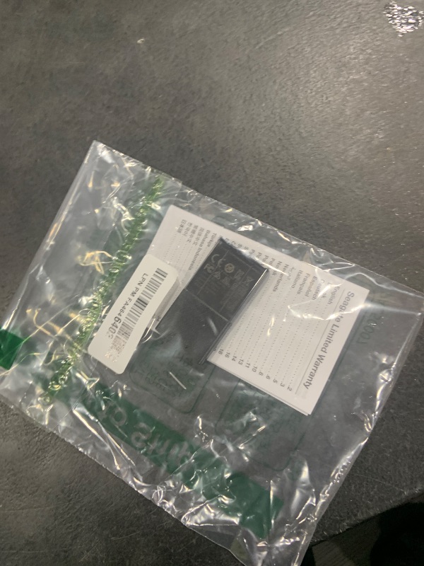 Photo 1 of Seagate Storage Expansion Card for Xbox Series X|S, 1TB, SSD, NVMe Expansion SSD (STJR1000400)