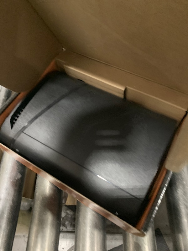 Photo 1 of Arris (G20) - Cable Modem Router Combo - Fast DOCSIS 3.1 Multi-Gigabit WiFi 6 (AX3000), Approved for Comcast Xfinity, Cox, Spectrum & More, 1.0 Gbps Max Speeds, Next-Generation Upload Optimized