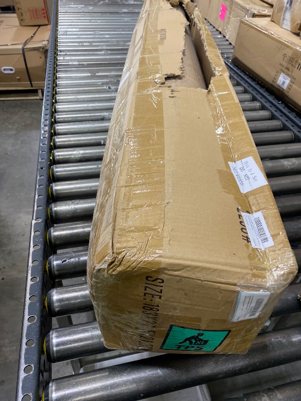 Photo 1 of Tatuo Hardware Cloth 1/2 Inch 72in x 100ft Hot Dip Galvanized After Welded Cage Mesh Rolls 21 Gauge Metal Chicken Wire Roll Wire Fencing Poultry Netting for Raised Garden Rodent Animals