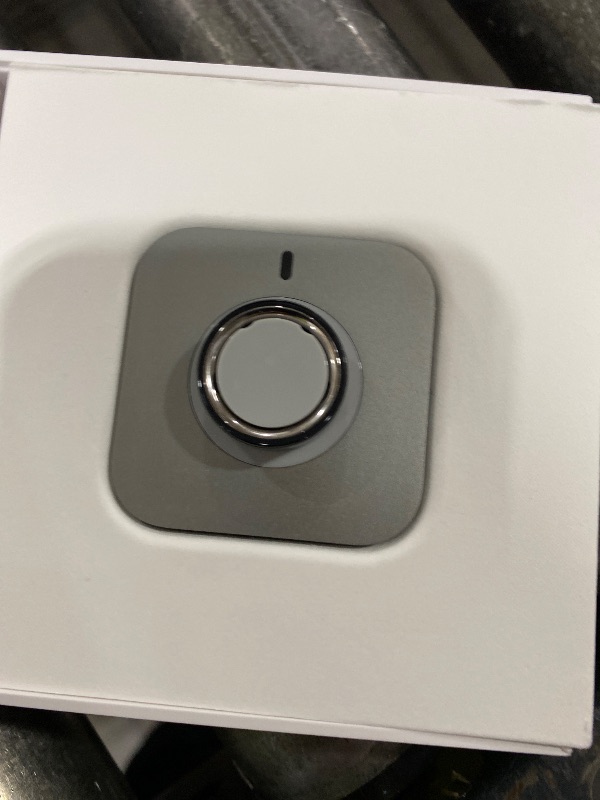 Photo 1 of Oura Ring 4 - Black - Size 7 - Sleep, Activity, Women’s Health, AI Advisor, Up to 8 Days of Battery Life, Size Before You Buy, Android & iOS Compatible