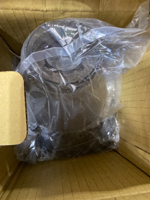 Photo 1 of Baratza Encore Coffee Grinder ZCG485BLK, Black
