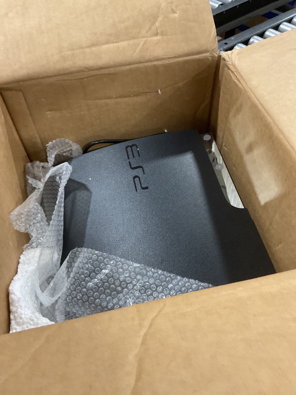 Photo 1 of PlayStation 3 160GB System