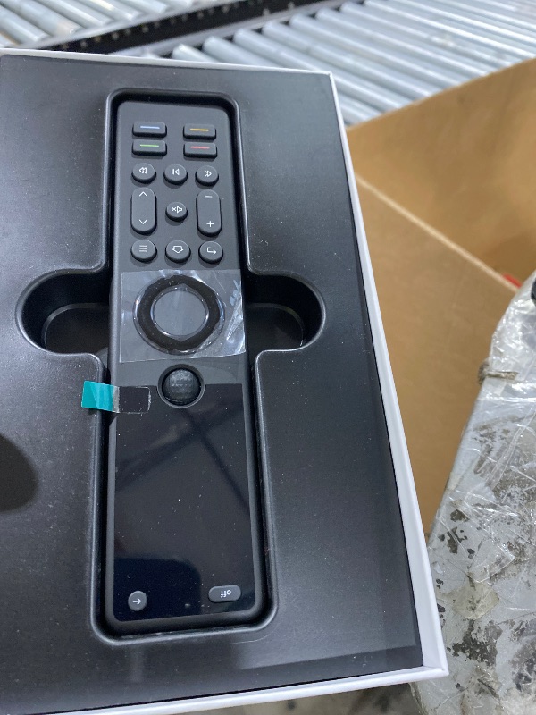 Photo 1 of SofaBaton X1S Universal Remote with Hub and App, All in One Smart Universal Remote Control with Customize Activities for IR/Bluetooth/WiFi Devices, Compatible with Alexa &Google Assistant