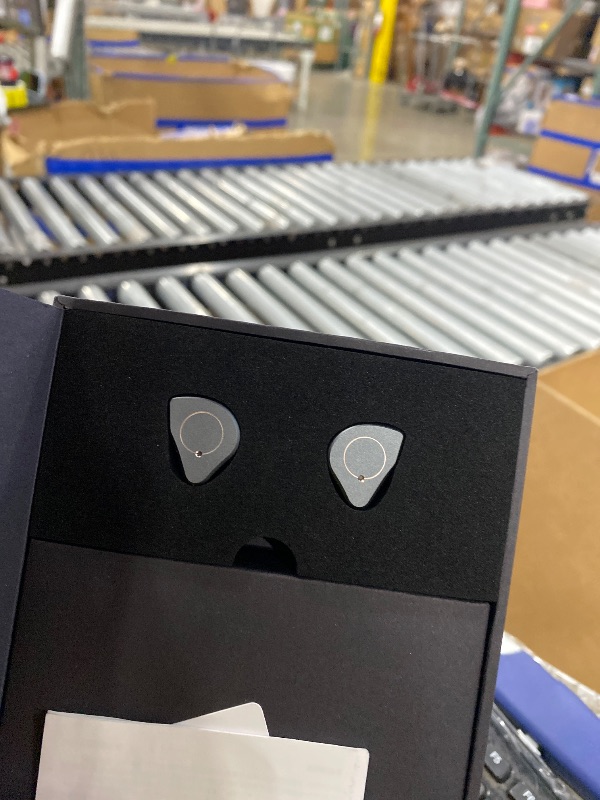 Photo 1 of Linsoul SIMGOT SuperMix 4 1DD+1BA+1Planar+1PZT Hybrid Drivers Earphones, HiFi in Ear Monitor IEM, Wired Gaming Earbuds with OFC Silver-Plated Cable for Musician Audiophile