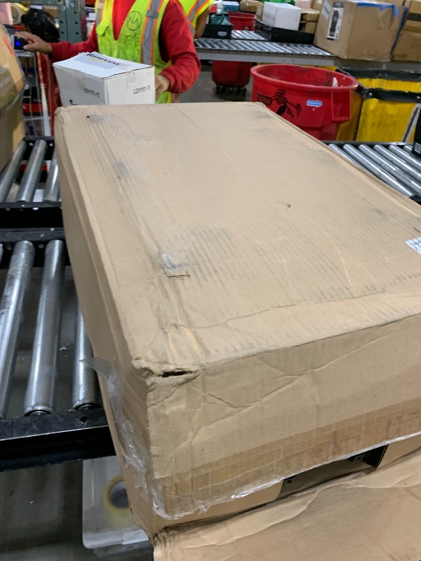 Photo 1 of PELICAN 1650-020-110 1650 Protector Case(TM) with Pick N Pluck(TM) Foam