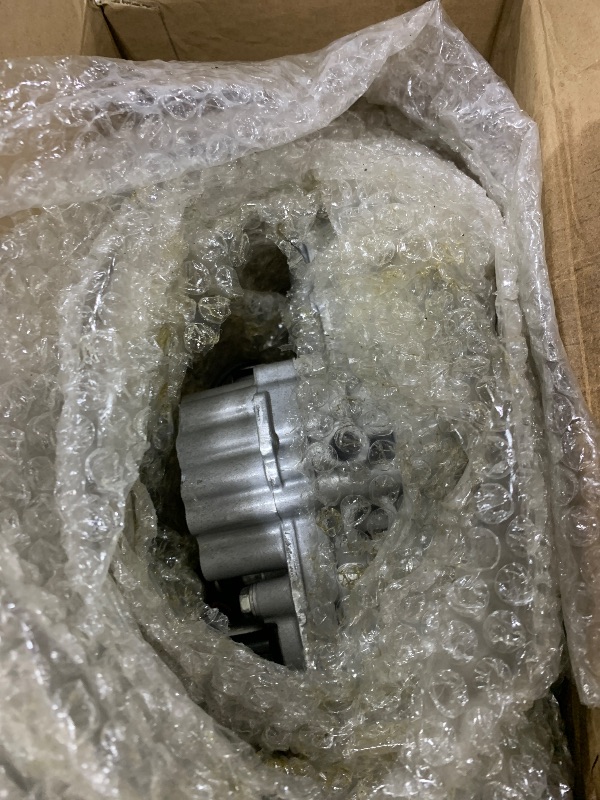 Photo 1 of Roneeson TR580 CVT Transmission Valve Body Assembly for Subaru Forester 2.5 2011-2016, Impreza 2010-2016, Outback 2.5 2014-2016, XV XV Crosstrek 2013-2014
