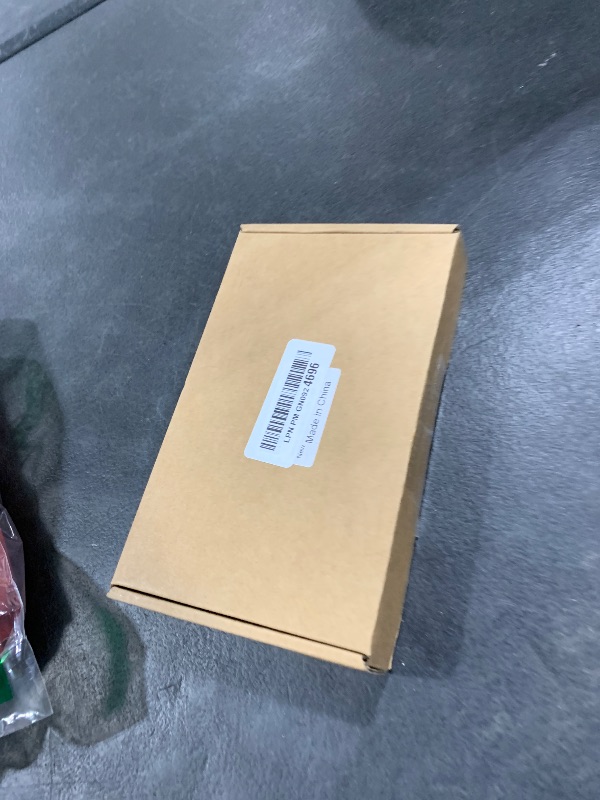 Photo 1 of Yeebyee Upgrade Filament Spool Holder Kit with Bearing Rotatable Holder for Ender 3/Ender3 V2/Ender 3 Pro/Ender 5/CR-10 3D Printer (Spool Holder)