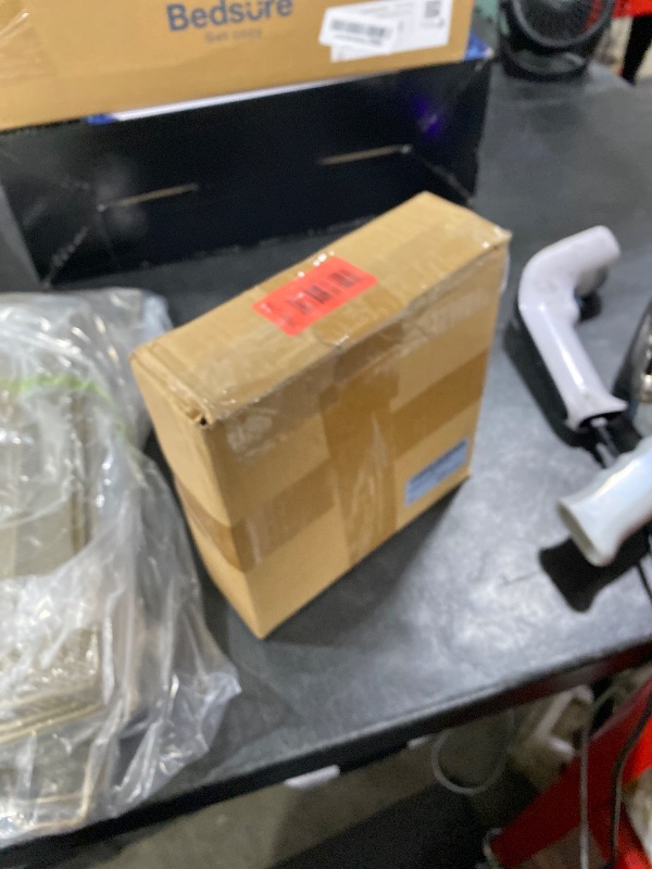 Photo 1 of 617766 Upgraded Golf Cart Motor Brake Compatible with EZGO 2008-2019 RXV 48V Electric & Elite Lithium E-Brake Motor, Replace#610065