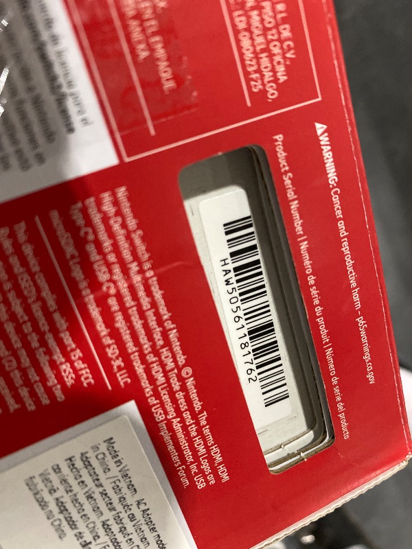 Photo 1 of Nintendo Switch 2 System