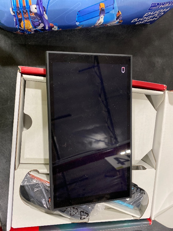 Photo 1 of Nintendo Switch 2 System