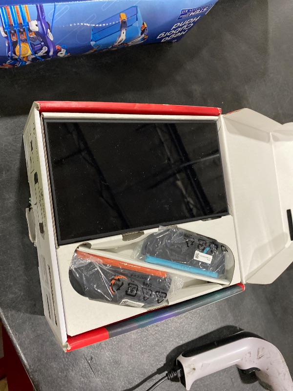 Photo 1 of Nintendo Switch 2 System