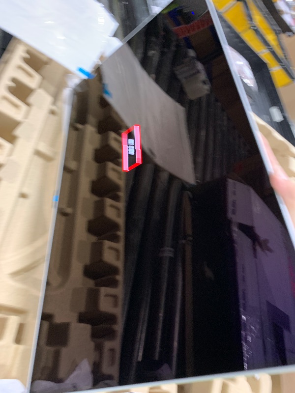 Photo 1 of ASUS ROG Swift 27" OLED Gaming Monitor (PG27AQWP-W) - TrueBlack Glossy Tandem OLED, Dual-Mode (QHD@540Hz, HD@720Hz), 0.02ms, G-SYNC Compatible, Neo Proximity Sensor, DP 2.1, 3 yr Warranty
