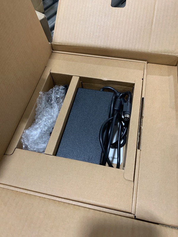Photo 1 of Synology DS1525+ Video Editing & Production Server - Scale to 300TB, 10GbE Ready & Multi-User Workflows (5-Bay Diskless NAS)