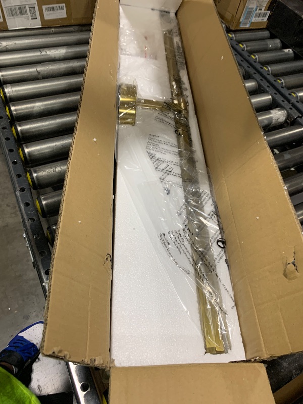 Photo 1 of KAISITE Modern Bathroom Light - 39 Inch Dimmable 5CCT LED Vanity Light Bar for Restroom