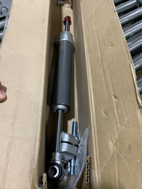 Photo 1 of TeraFlex JK Falcon Nexus EF 2.2 Stabilizer–1-5/8”
