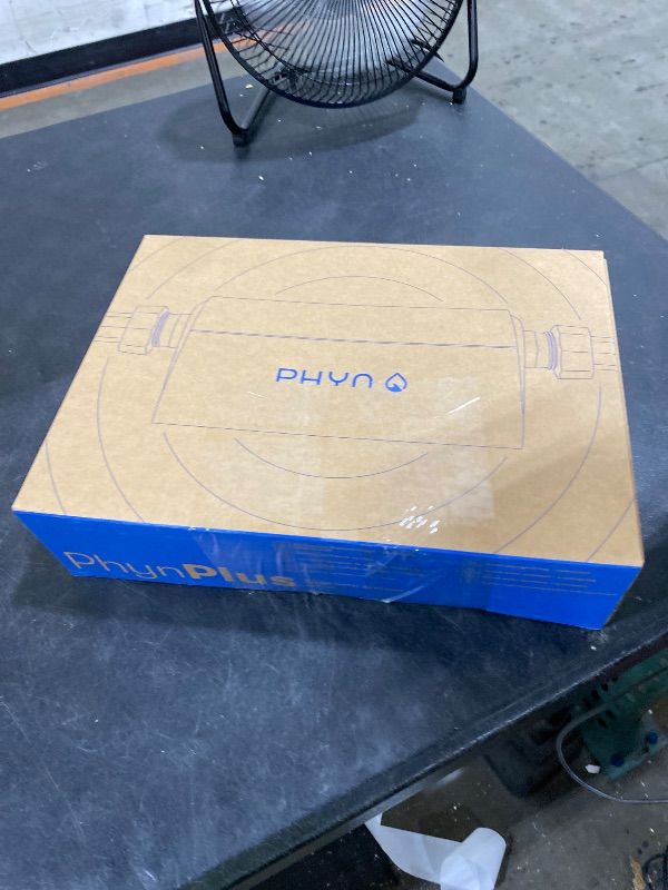 Photo 1 of Plus Smart Water Assistant & Shutoff (2nd Gen)