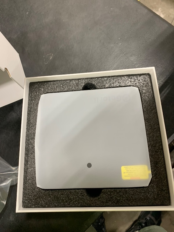 Photo 1 of Getorli AI Mini PC AMD Ryzen 7 Pro 8845HS CPU Radeon 780M Graphics Compact Gaming PC 32GB DDR5 RAM 1TB SSD Small Desktop Computer Dual 2.5GLAN 4K HDMI DP Micro PCs WiFi 6 BT5.3 Prebuilt OS Office Home