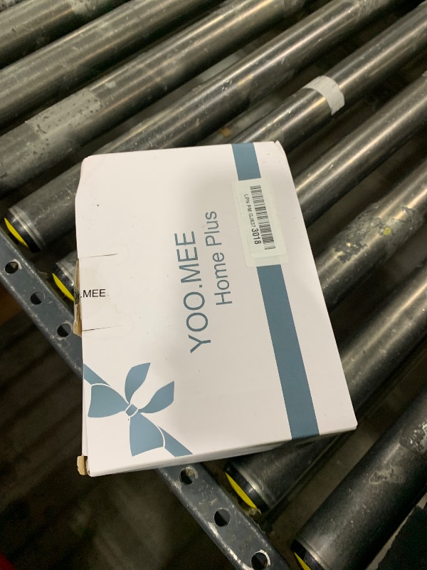 Photo 1 of YOO.MEE Pets Shower Attachment, Quick Connect on Tub Spout w/Front Diverter