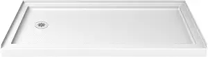 Photo 1 of DreamLine SlimLine SHOWER PAN UNKNOWN SIZE