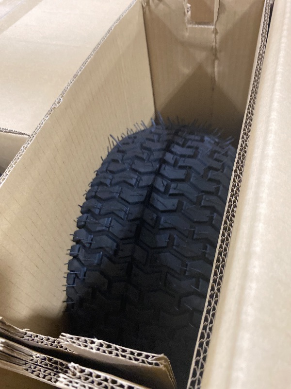 Photo 1 of SuperHandy Electric Trailer Dolly 3600LBS Max Trailer Weight 600LB Max Tongue Weight DC 24V 800W 7Ah w/Heavy Duty Commercial 2" Ball Hitch Mount