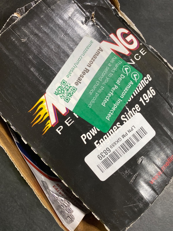 Photo 1 of Melling 10832 Oil Pump