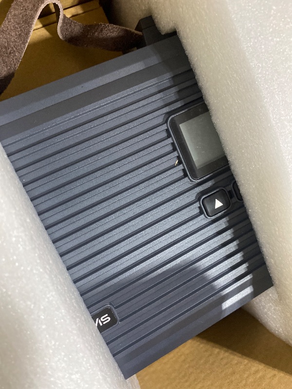 Photo 1 of (3rd Gen RT97) Retevis RT97L GMRS High-Power Repeater, IP66 Waterproof, Long Range Base Station Compatible with Raspberry Pi for Emergency, Farms, Remote Areas & Home Use (1 Pack)
