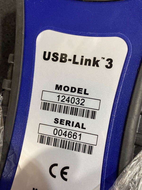 Photo 1 of Diesel Laptops Nexiq USB Link 3 Wired Edition with Repair Information & Diagnostic Software